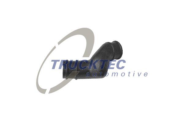 TRUCKTEC AUTOMOTIVE Voolik,Karterituulutus 02.14.045